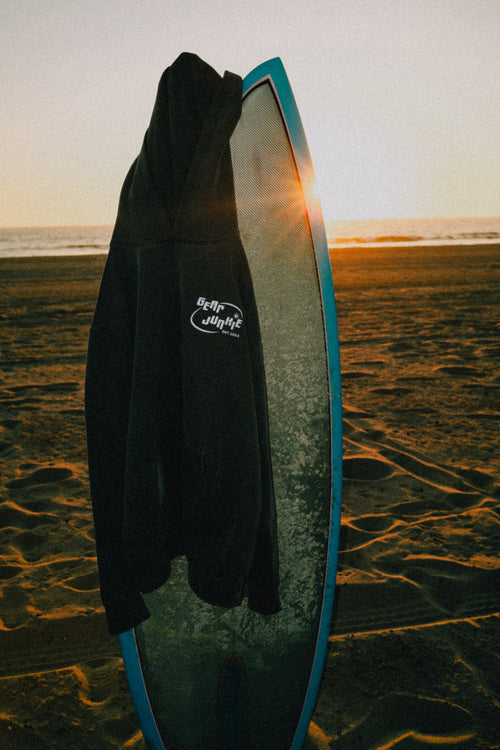 GearJunkie Everyday Essential Hoodie