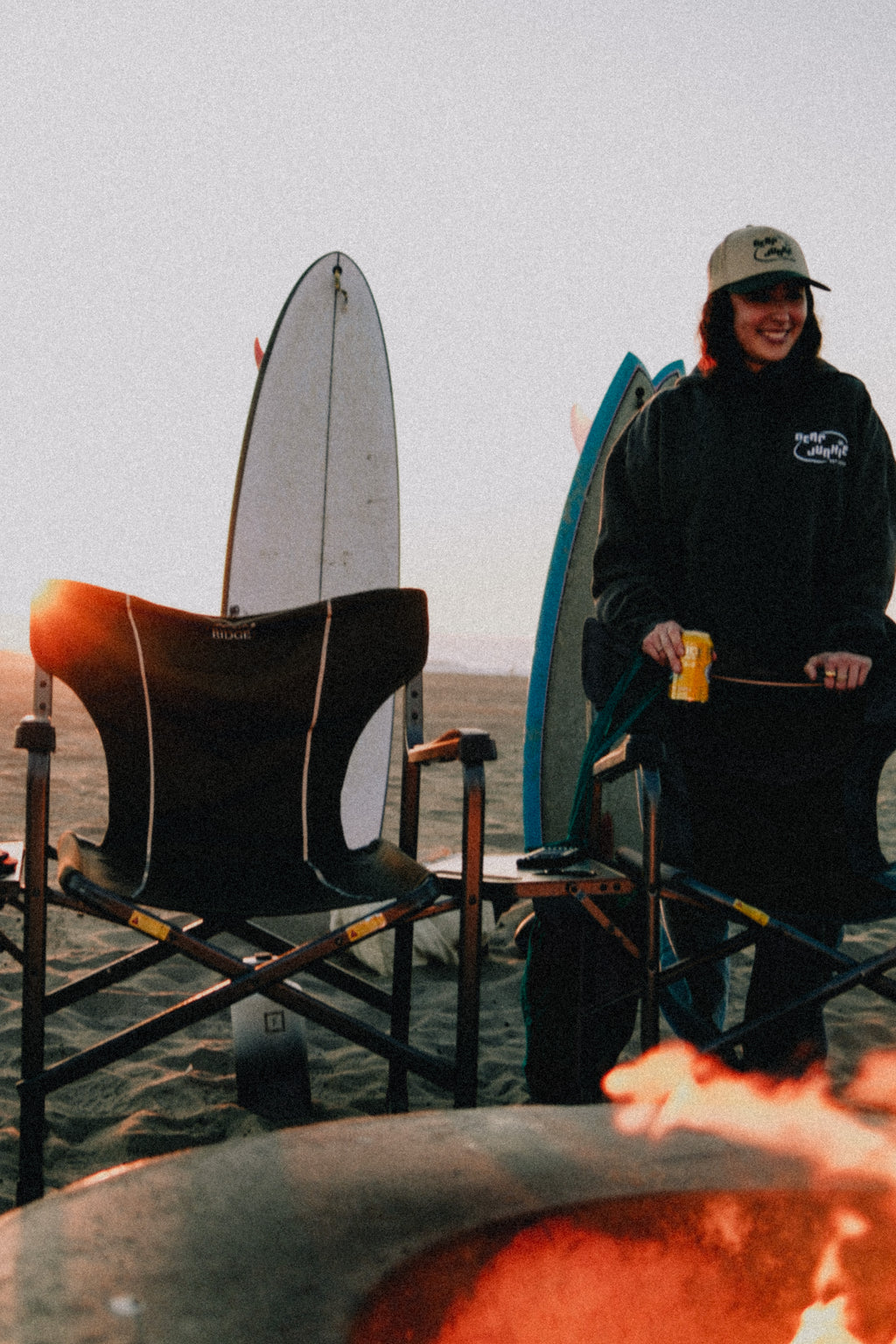GearJunkie Everyday Essential Hoodie