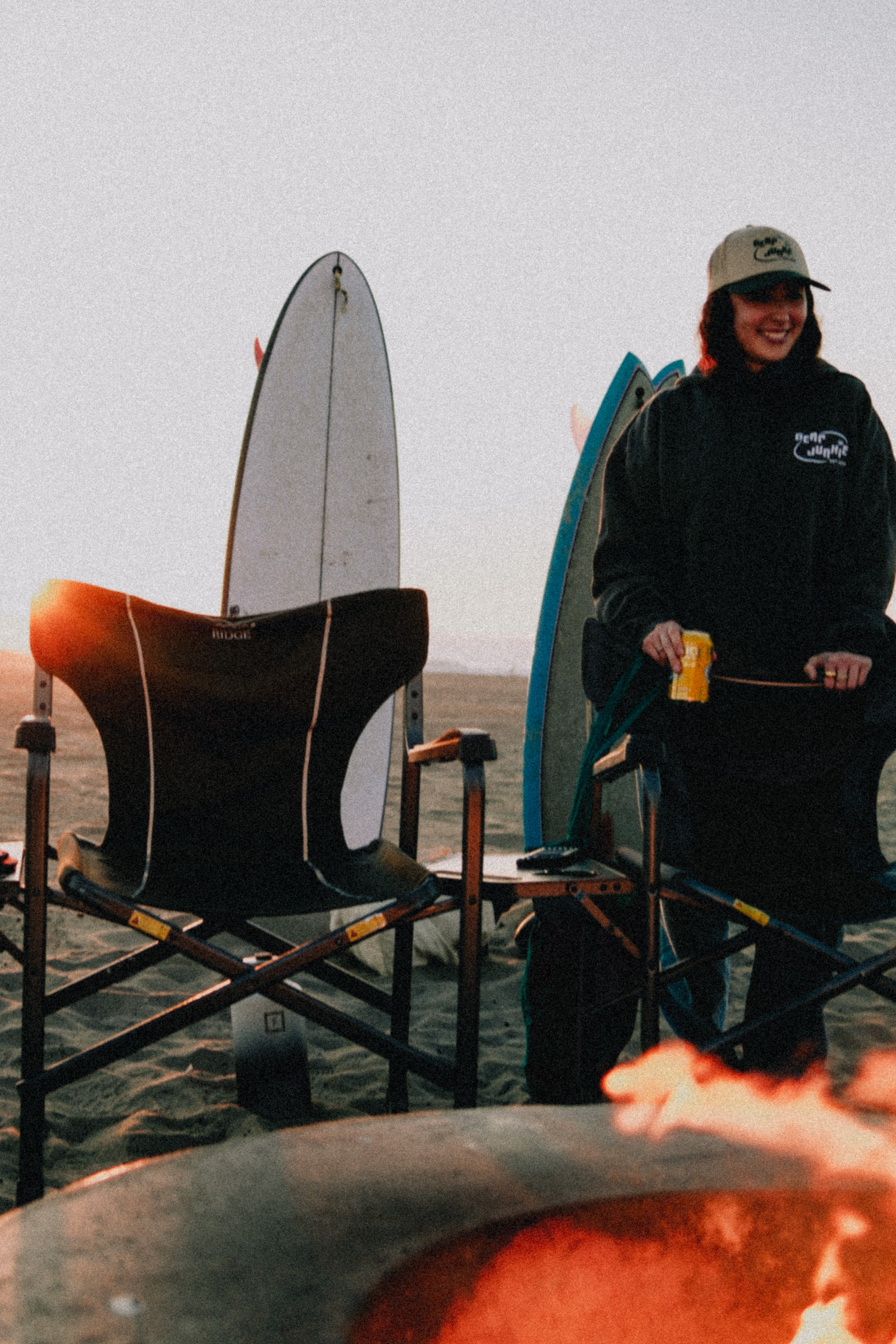 GearJunkie Everyday Essential Hoodie
