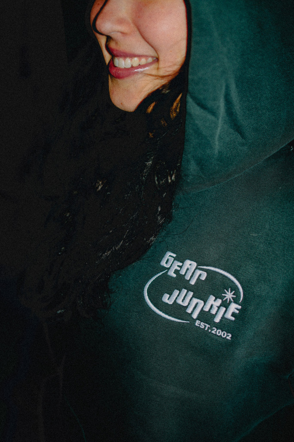 GearJunkie Everyday Essential Hoodie