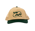 GearJunkie Heritage Trucker Hat