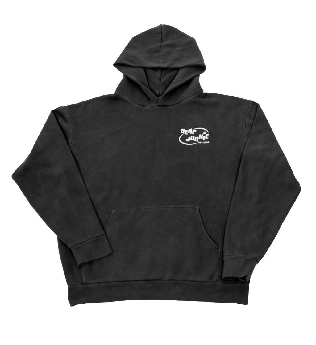 GearJunkie Everyday Essential Hoodie