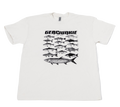 GearJunkie Angler's Catalog Tee